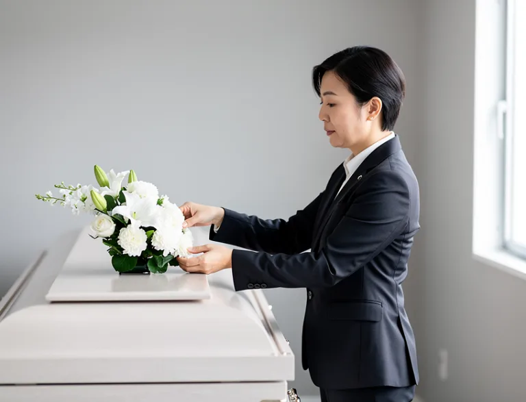 葬儀社 のサービス対応地域: Sue